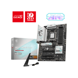 MB MSI B850 GAMING PLUS AM5 DDR5 Wi-Fi