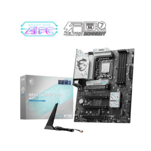 MB MSI B860 GAMING PLUS LGA1851 DDR5 Wi-Fi