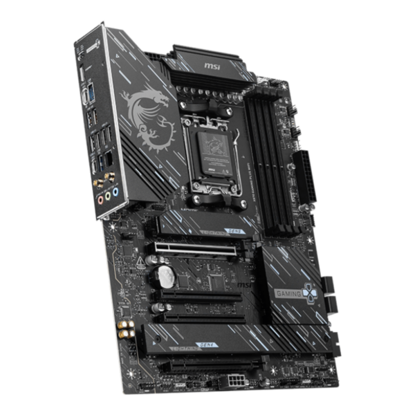 MB MSI X870 GAMING PLUS AM5 DDR5 Wi-Fi