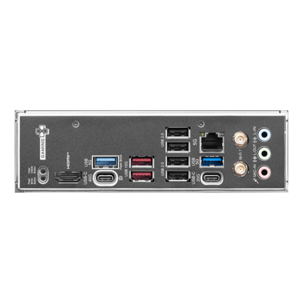 MB MSI X870 GAMING PLUS AM5 DDR5 Wi-Fi