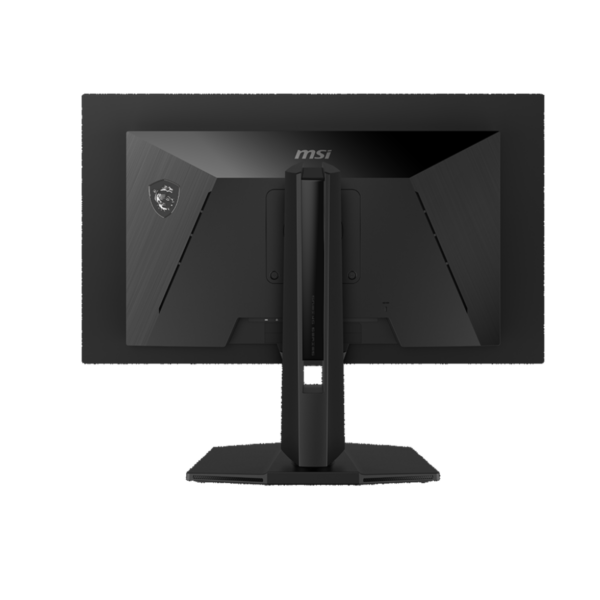 MONITOR MSI MAG 273QP X24 27” QHD 240HZ OLED