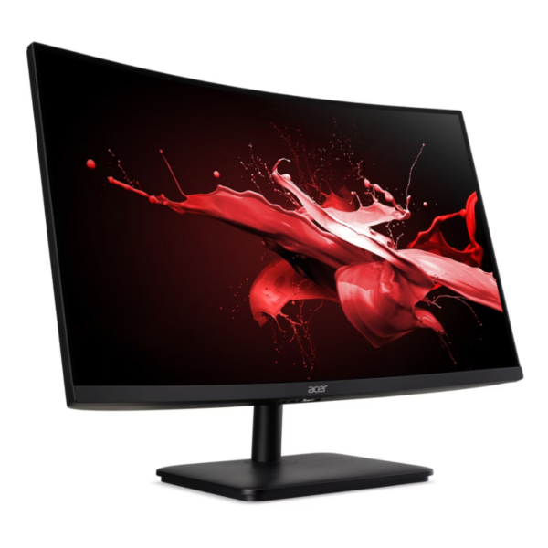 MONITOR ACER NITRO ED270 Xb 27″ FHD 240HZ VA CURVED