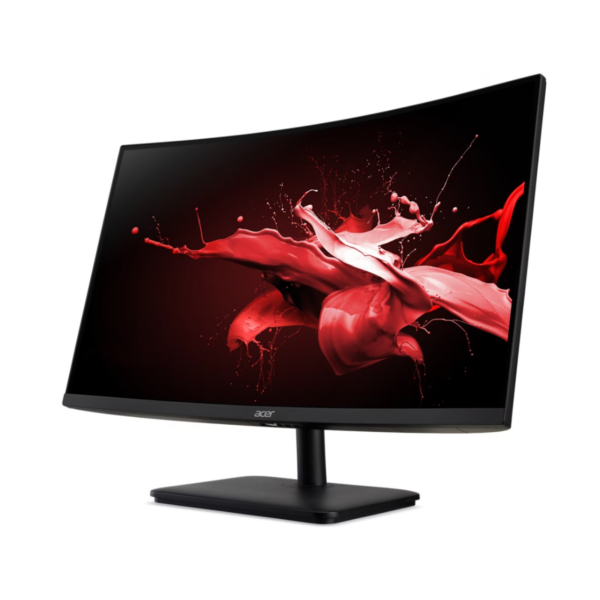 MONITOR ACER NITRO ED270 Xb 27″ FHD 240HZ VA CURVED