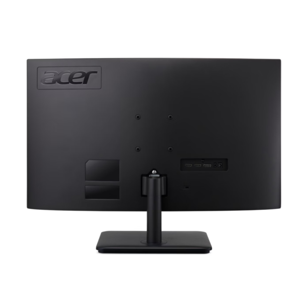 MONITOR ACER NITRO ED270 Xb 27″ FHD 240HZ VA CURVED