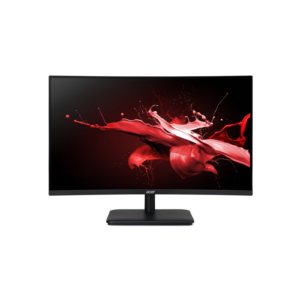 MONITOR ACER NITRO ED270 Xb 27″ FHD 240HZ VA CURVED