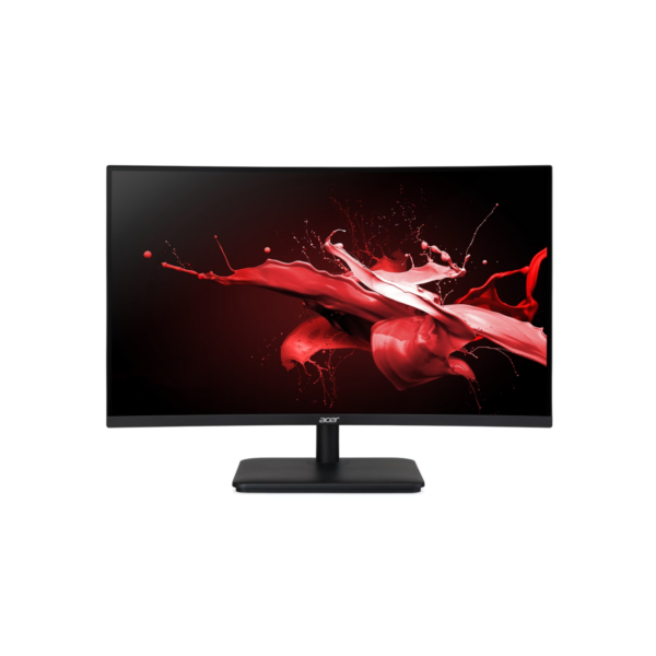 MONITOR ACER NITRO ED270 Xb 27″ FHD 240HZ VA CURVED
