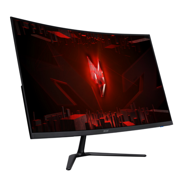 MONITOR ACER NITRO ED320QR S3 32″ FHD 180HZ VA CURVED
