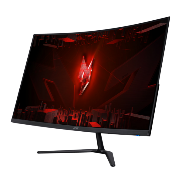 MONITOR ACER NITRO ED320QR S3 32″ FHD 180HZ VA CURVED