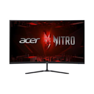 MONITOR ACER NITRO ED320QR S3 32″ FHD 180HZ VA CURVED
