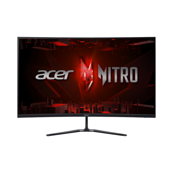 MONITOR ACER NITRO ED320QR S3 32″ FHD 180HZ VA CURVED