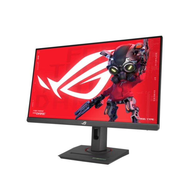 MONITOR ASUS ROG STRIX XG259CMS 25” FHD 310HZ IPS