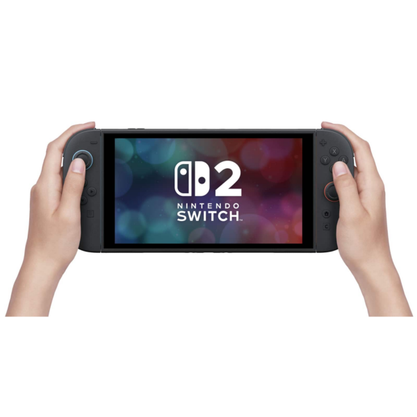 CONSOLE NINTENDO SWITCH 2 MARIO KART WORLD BUNDLE