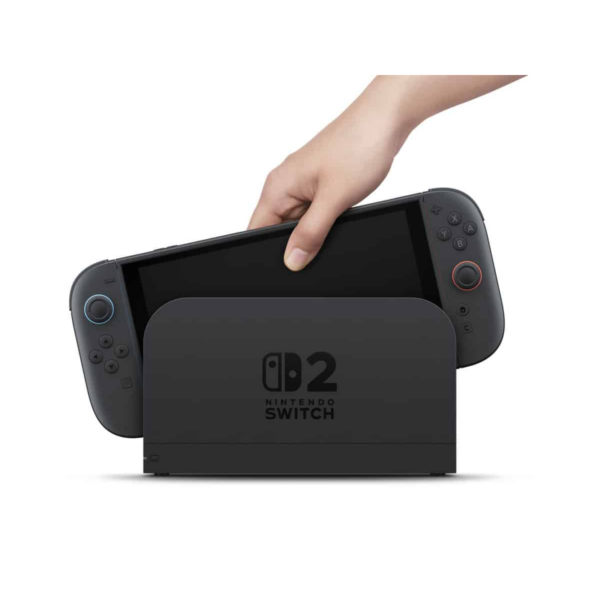 CONSOLE NINTENDO SWITCH 2 MARIO KART WORLD BUNDLE