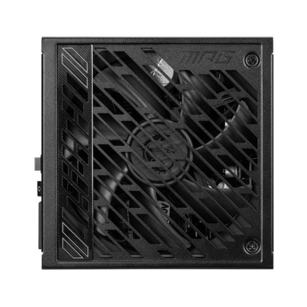 PSU MSI MPG A1250GS 1250W 80+ GOLD