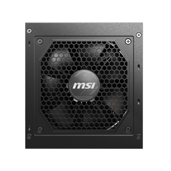 PSU MSI MAG A850GL 850W 80+ GOLD