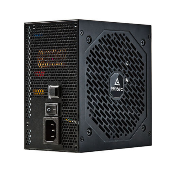 PSU ANTEC NEO ECO NE650GM 650W 80+ GOLD