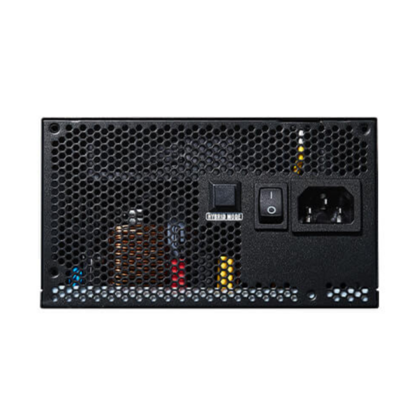 PSU ANTEC NEO ECO NE650GM 650W 80+ GOLD