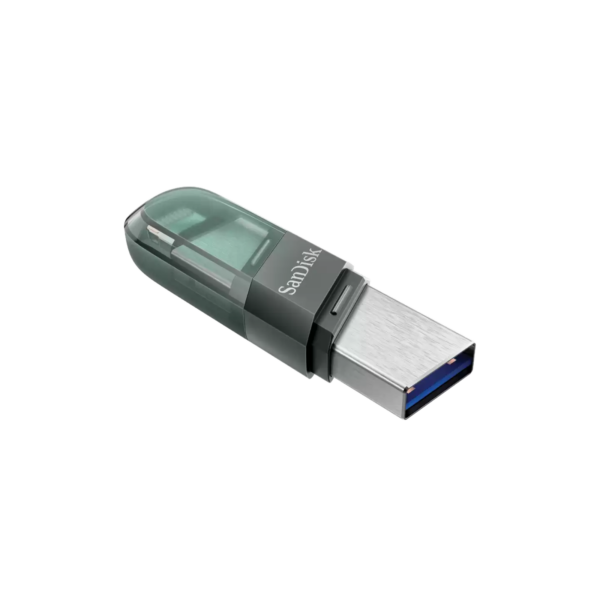 USB FLASH DRIVE FLIP SANDISK IXPAND 64GB