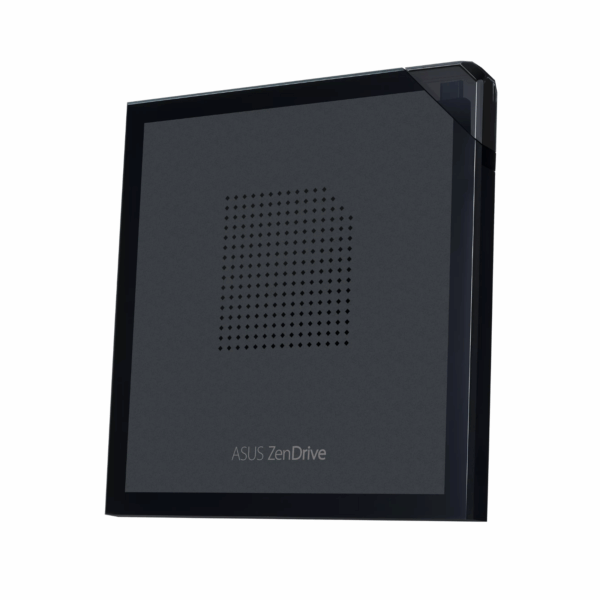 ZEN DRIVE ASUS V1M EXTERNAL DVD DRIVE & WRITER USB-C