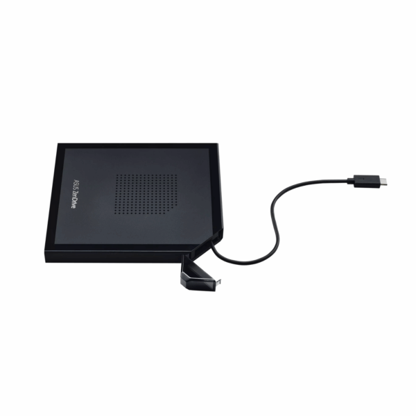 ZEN DRIVE ASUS V1M EXTERNAL DVD DRIVE & WRITER USB-C
