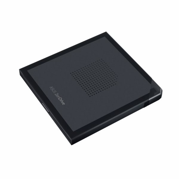 ZEN DRIVE ASUS V1M EXTERNAL DVD DRIVE & WRITER USB-C