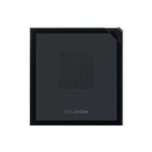 ZEN DRIVE ASUS V1M EXTERNAL DVD DRIVE & WRITER USB-C