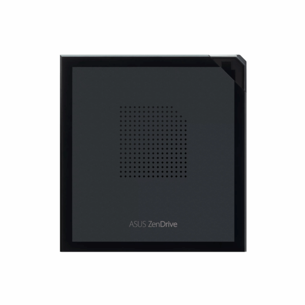 ZEN DRIVE ASUS V1M EXTERNAL DVD DRIVE & WRITER USB-C