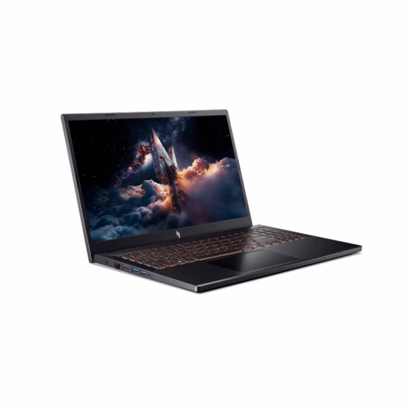 LAPTOP ACER NITRO 15.6″ i9-13900H SSD1TB RAM32 RTX5060 DOS