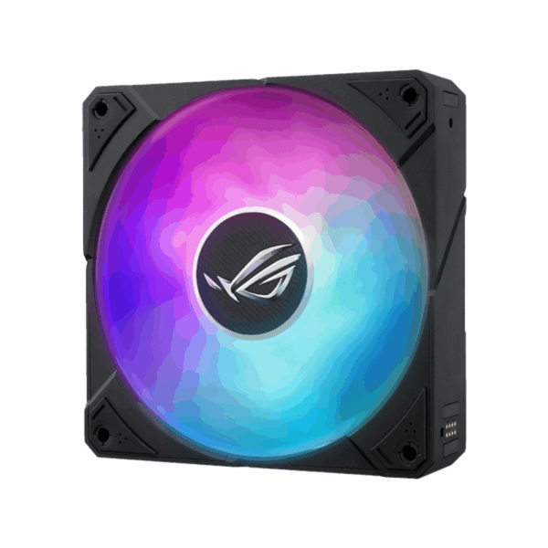 COOLER LIQUID-CPU ROG RYUJIN III 360 ARGB EXTREME BLACK