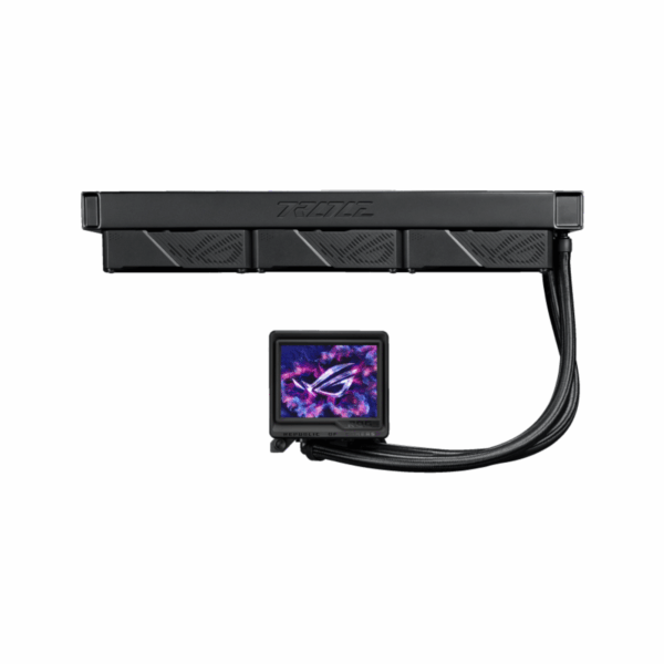 COOLER LIQUID-CPU ROG RYUJIN III 360 ARGB EXTREME BLACK