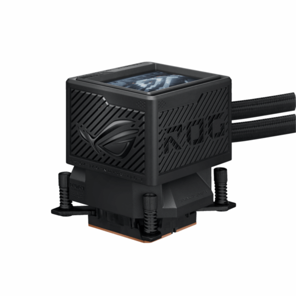 COOLER LIQUID-CPU ROG RYUJIN III 360 ARGB EXTREME BLACK