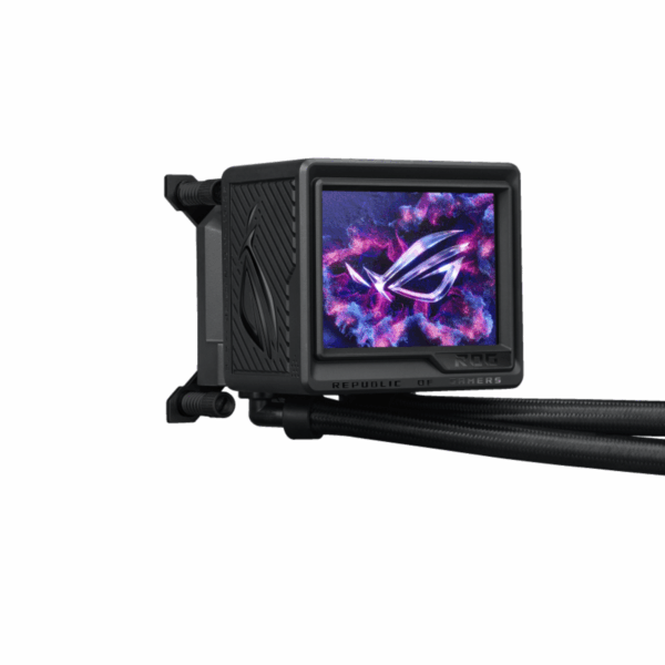 COOLER LIQUID-CPU ROG RYUJIN III 360 ARGB EXTREME BLACK