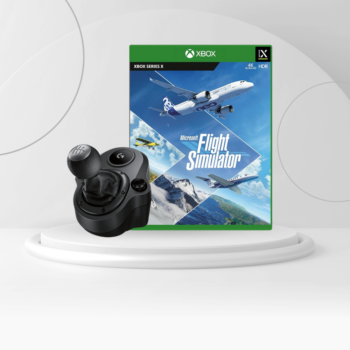 Console Accessories Thumb