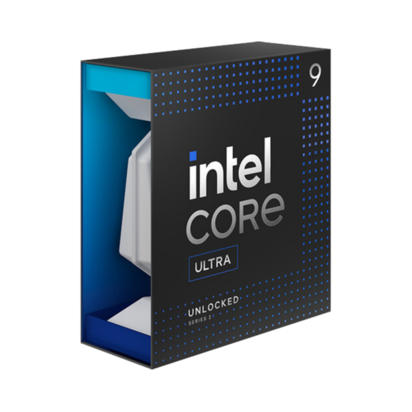 CPU INTEL CORE ULTRA 9 285K BOX