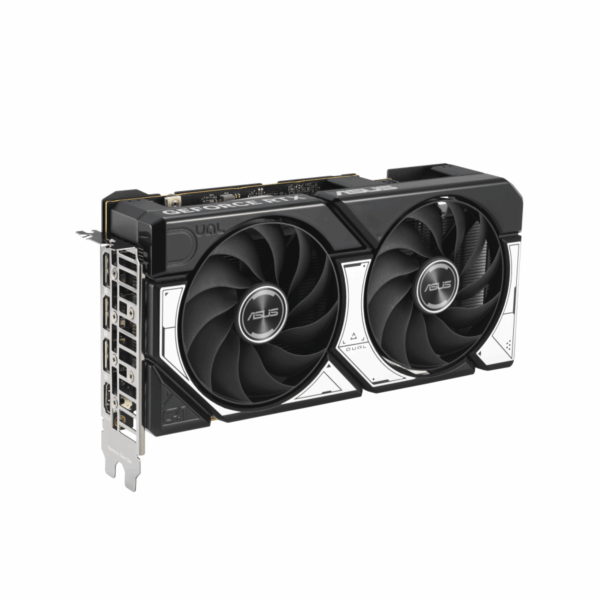 GPU ASUS DUAL RTX5060-O8G-GAMING