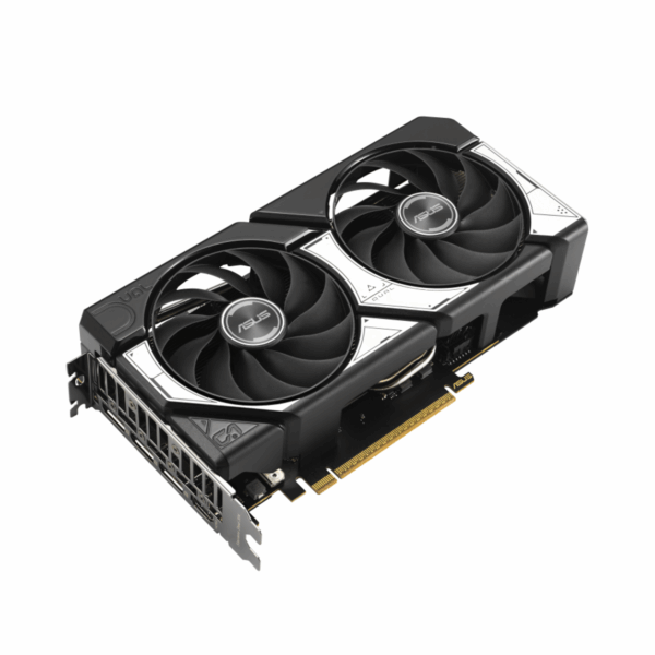 GPU ASUS DUAL RTX5060-O8G-GAMING