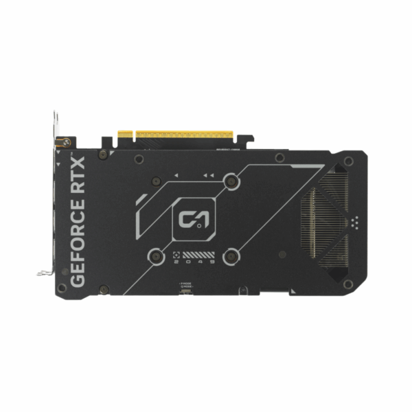 GPU ASUS DUAL RTX5060-O8G-GAMING