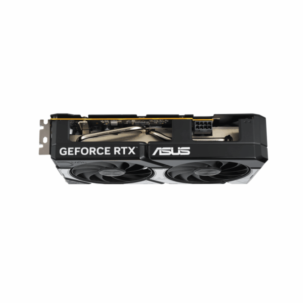 GPU ASUS DUAL RTX5060-O8G-GAMING