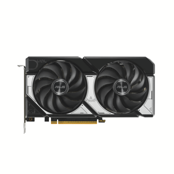 GPU ASUS DUAL RTX5060-O8G-GAMING
