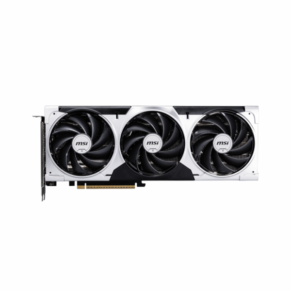 GPU MSI GEFORCE RTX5060TI VENTUS 3X OC 16GB