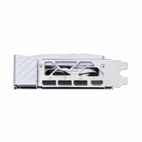GPU MSI GEFORCE RTX5070TI 16GB GAMING TRIO OC WHITE