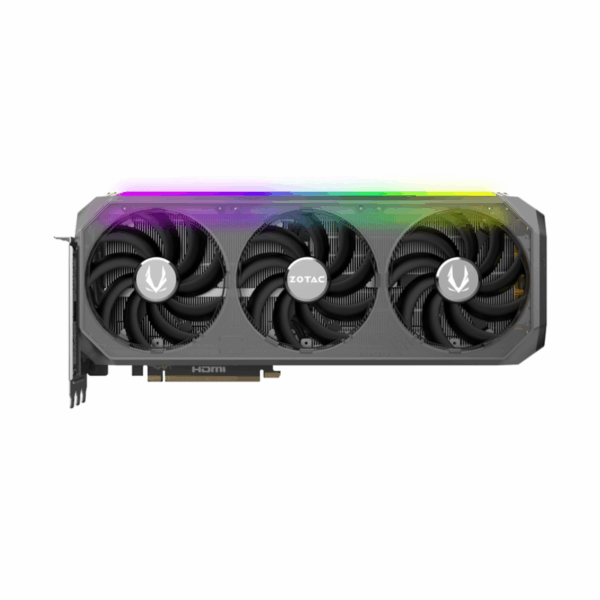 GPU ZOTAC GEFORCE RTX5070TI AMP EXTREME ULTRA 16GB