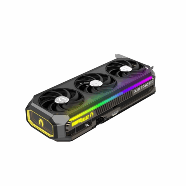 GPU ZOTAC GEFORCE RTX5070TI AMP EXTREME ULTRA 16GB