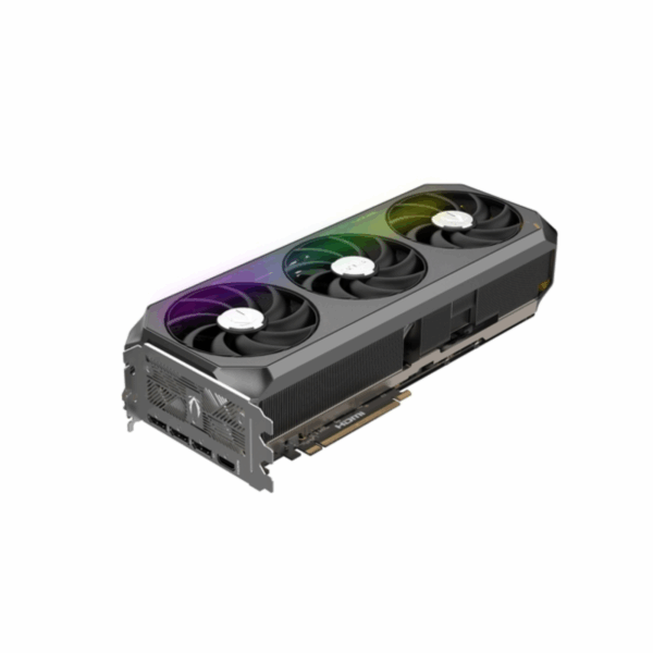 GPU ZOTAC GEFORCE RTX5070TI AMP EXTREME ULTRA 16GB