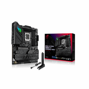 MB ASUS ROG STRIX B860-F GAMING LGA1851 DDR5 Wi-Fi