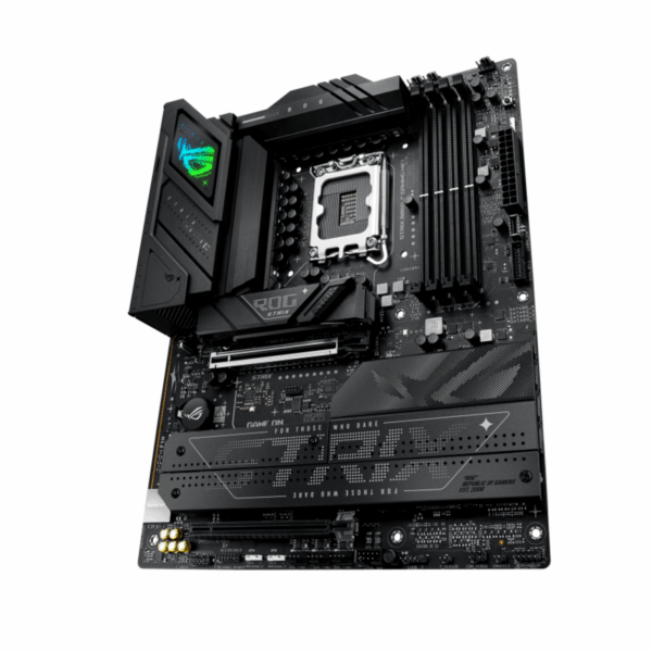 MB ASUS ROG STRIX B860-F GAMING LGA1851 DDR5 Wi-Fi