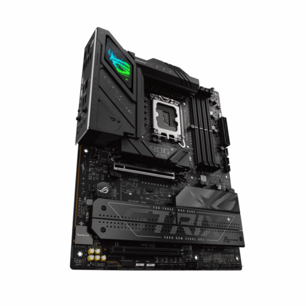 MB ASUS ROG STRIX B860-F GAMING LGA1851 DDR5 Wi-Fi