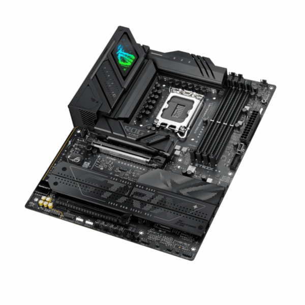 MB ASUS ROG STRIX B860-F GAMING LGA1851 DDR5 Wi-Fi