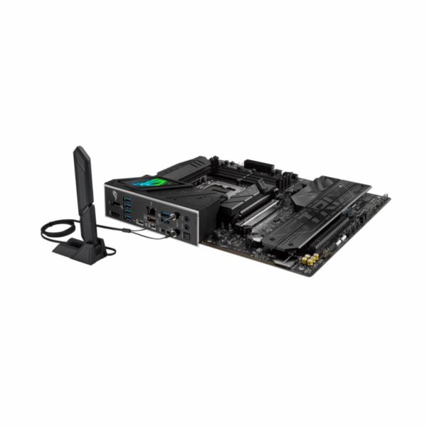 MB ASUS ROG STRIX B860-F GAMING LGA1851 DDR5 Wi-Fi