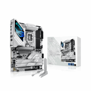 MB ASUS ROG STRIX Z890-A GAMING LGA1851 DDR5 WHITE